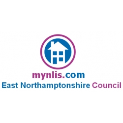 East Northamptonshire Regulated LLC1 and Con29 Search